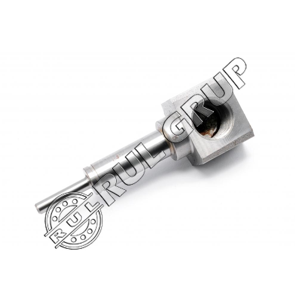 CAP INJECTOR 630203 CL